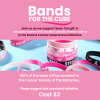 Bands For The Cure