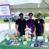 FMC At Alzheimers Health Expo