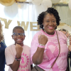 FMC Community Supports Student In Fight Against Breast Cancer