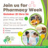 Pharmacy Week