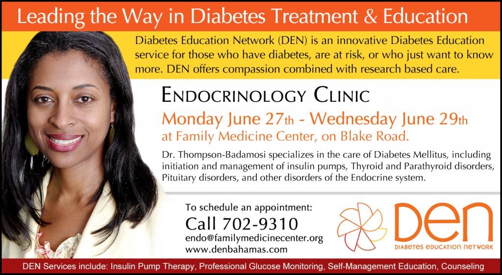 Need To See An Endocrinologist? Call For An Appointment Today – Family ...