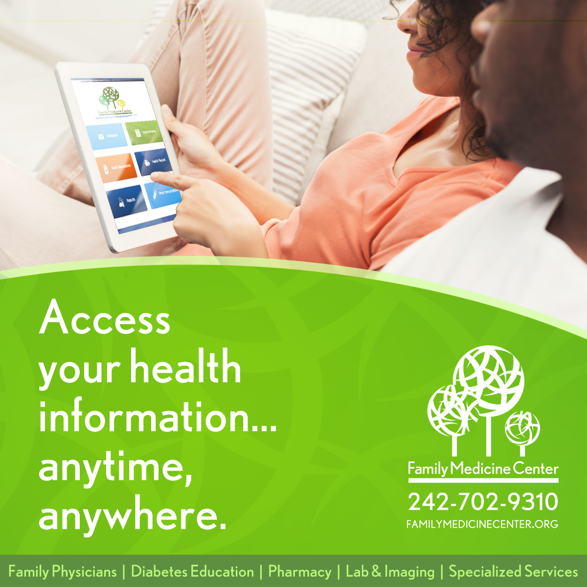 access-your-medical-records-anytime-anywhere-family-medicine-center